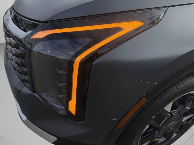 new 2026 Kia Sportage Hybrid car, priced at $41,166