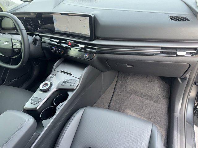 new 2026 Kia Sportage Hybrid car, priced at $41,166