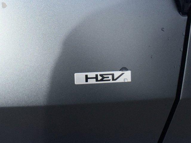 new 2026 Kia Sportage Hybrid car, priced at $41,166