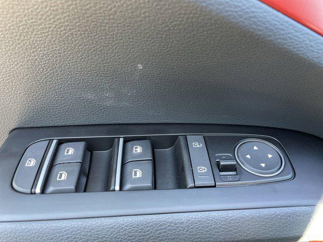 new 2025 Kia Soul car, priced at $26,358