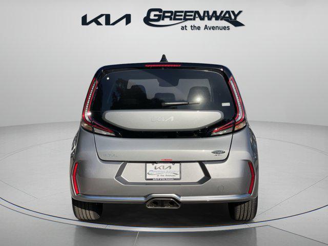 new 2025 Kia Soul car, priced at $26,358