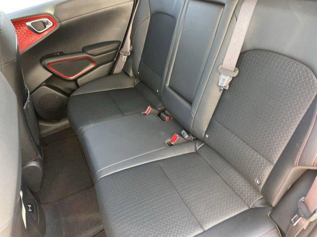 new 2025 Kia Soul car, priced at $26,358