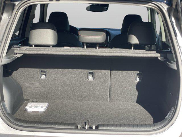 new 2025 Kia Soul car, priced at $26,358