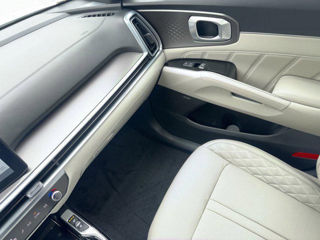 new 2026 Kia Sorento Plug-In Hybrid car, priced at $52,986