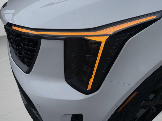 new 2026 Kia Sorento Plug-In Hybrid car, priced at $52,986