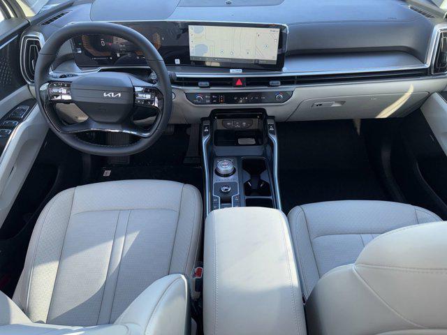 new 2026 Kia Sorento Hybrid car, priced at $39,968