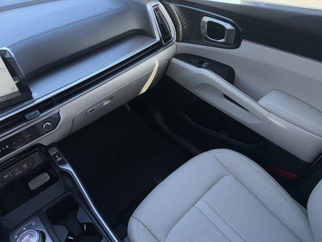 new 2026 Kia Sorento Hybrid car, priced at $39,968