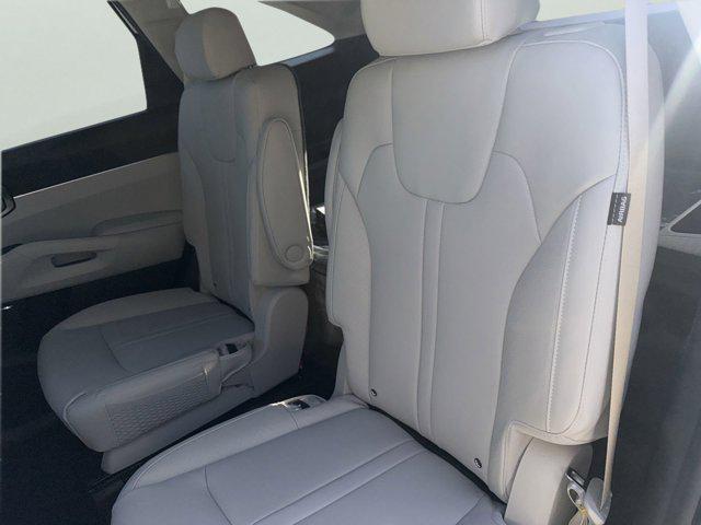 new 2026 Kia Sorento Hybrid car, priced at $39,968