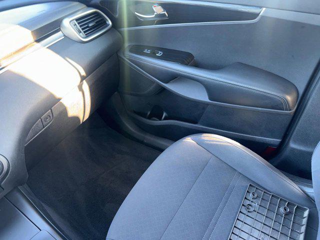 used 2019 Kia Sorento car, priced at $14,999