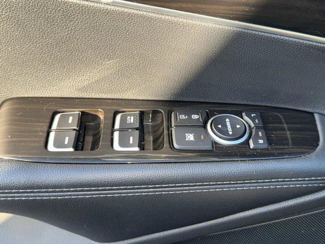 used 2019 Kia Sorento car, priced at $14,999