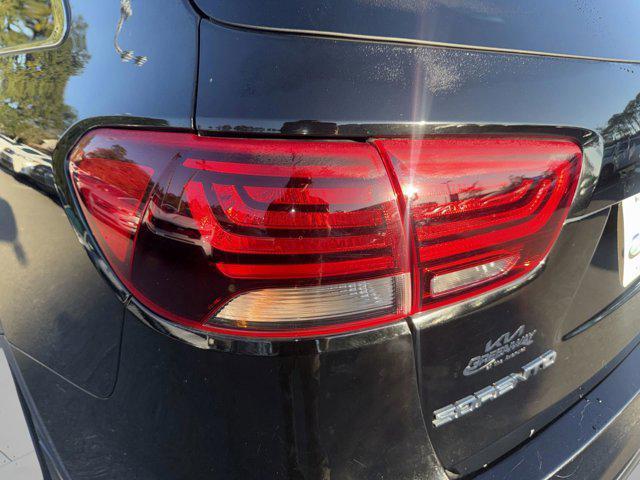 used 2019 Kia Sorento car, priced at $14,999
