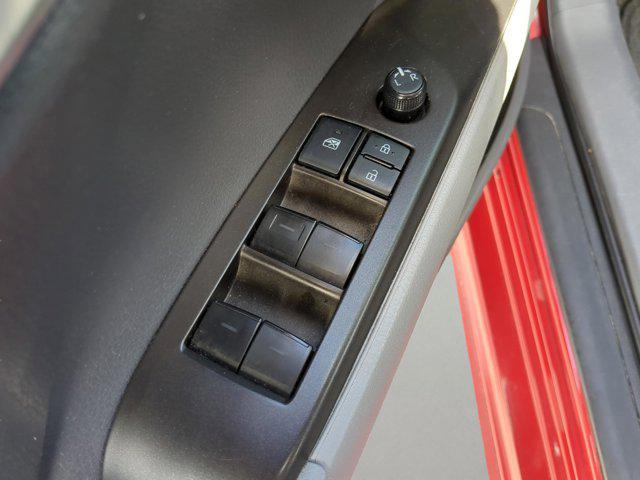 used 2022 Toyota Camry car, priced at $19,999