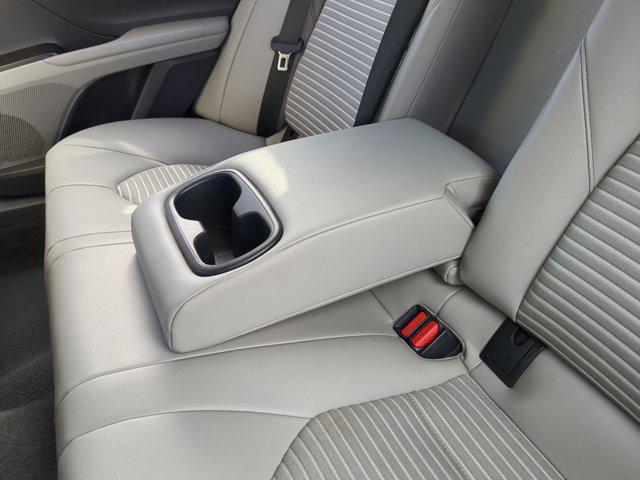 used 2022 Toyota Camry car, priced at $19,999