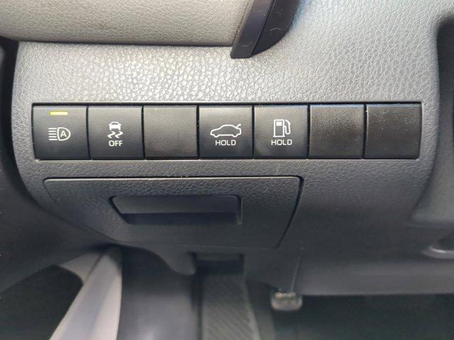 used 2022 Toyota Camry car, priced at $19,999