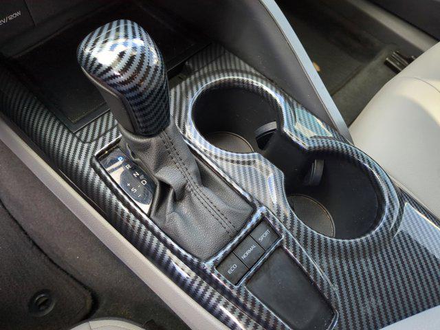 used 2022 Toyota Camry car, priced at $19,999