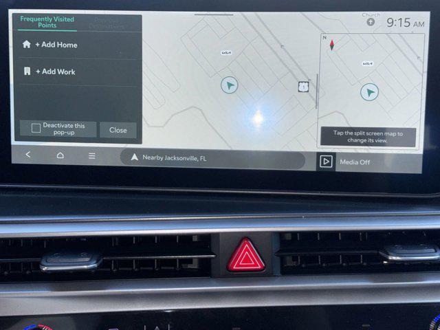 new 2026 Kia Sorento car, priced at $38,891