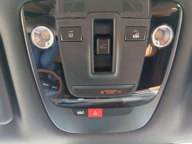 new 2026 Kia Sportage car, priced at $35,411