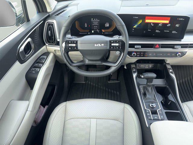 new 2026 Kia Sorento car, priced at $37,002