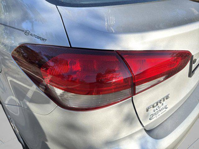 used 2018 Kia Forte car, priced at $10,799