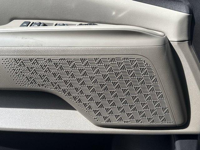 new 2026 Kia Carnival Hybrid car, priced at $42,748