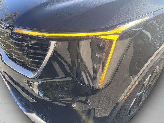 new 2026 Kia Sorento Hybrid car, priced at $39,027