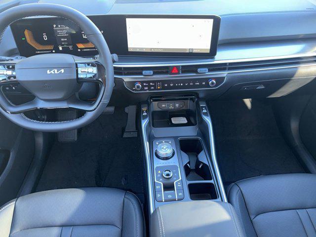 new 2026 Kia Sorento Hybrid car, priced at $39,027