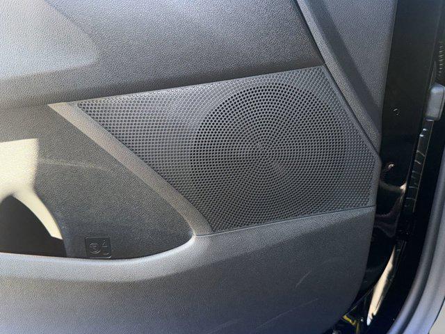 new 2026 Kia Sorento Hybrid car, priced at $39,027