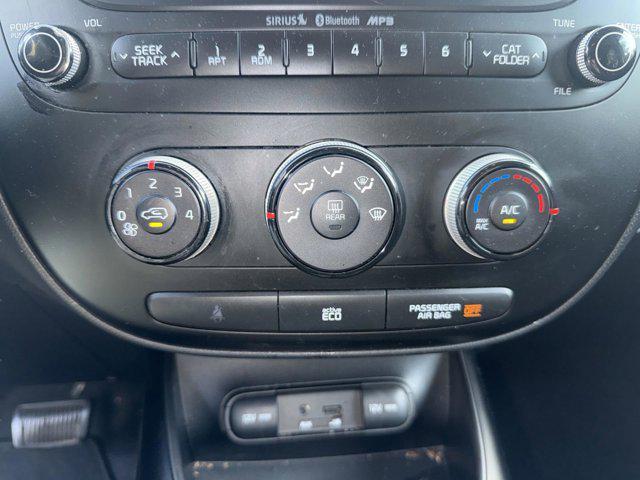 used 2014 Kia Soul car, priced at $7,988