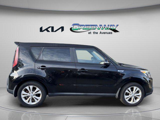 used 2014 Kia Soul car, priced at $7,988