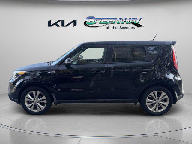 used 2014 Kia Soul car, priced at $7,988