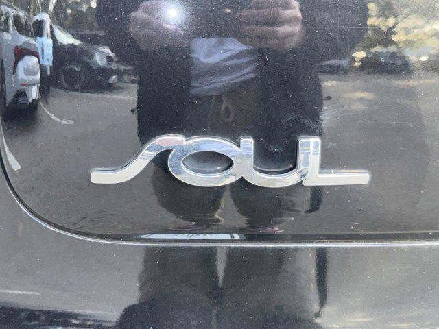 used 2014 Kia Soul car, priced at $7,988