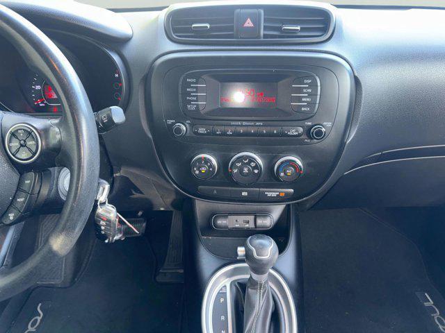 used 2014 Kia Soul car, priced at $7,988