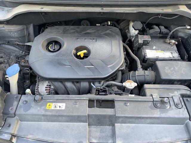 used 2014 Kia Soul car, priced at $7,988