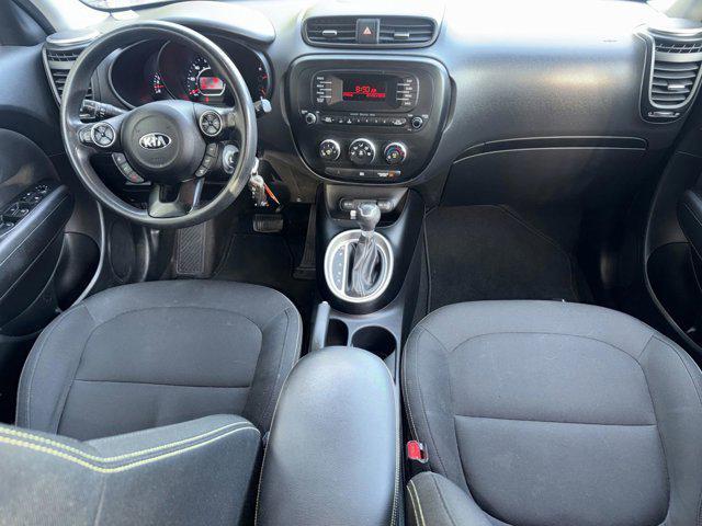 used 2014 Kia Soul car, priced at $7,988