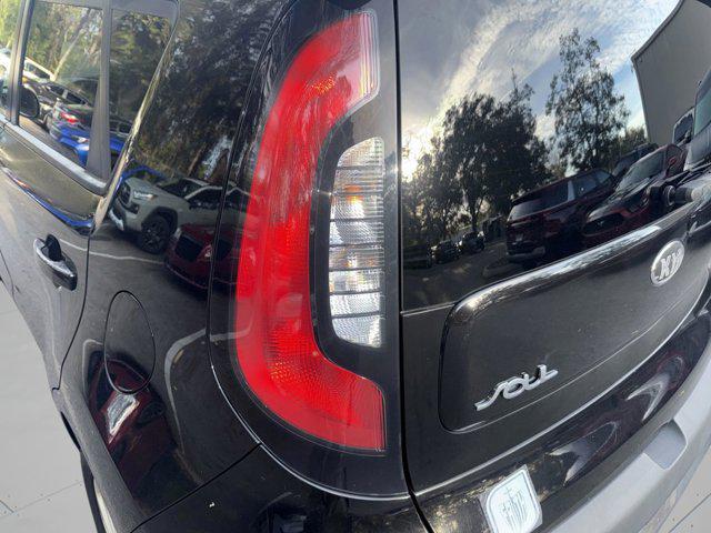 used 2014 Kia Soul car, priced at $7,988