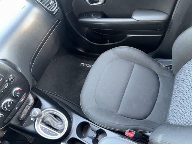 used 2014 Kia Soul car, priced at $7,988
