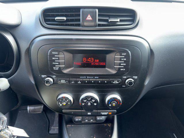 used 2014 Kia Soul car, priced at $7,988