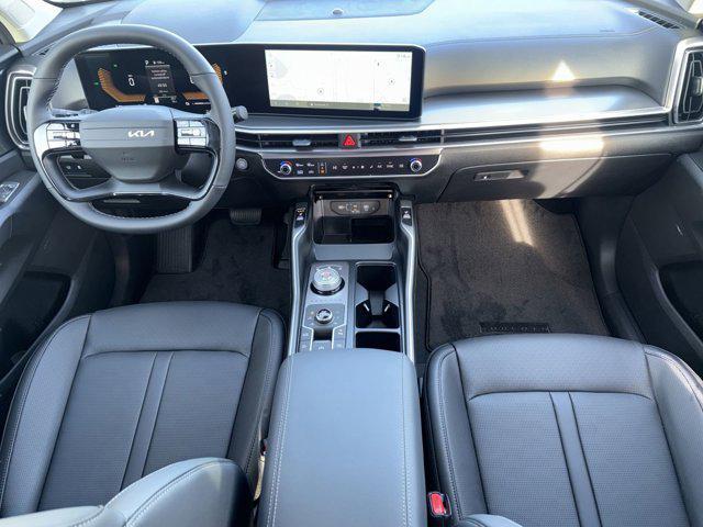 new 2026 Kia Sorento Hybrid car, priced at $40,937