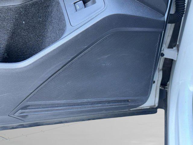 used 2018 Volkswagen Tiguan car, priced at $15,388