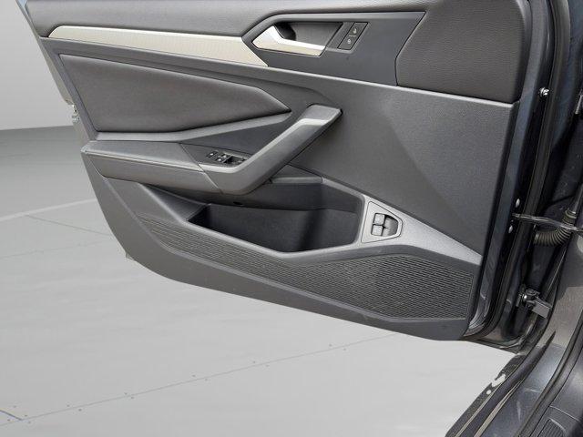 used 2024 Volkswagen Jetta car, priced at $15,707