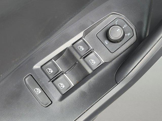 used 2024 Volkswagen Jetta car, priced at $15,707