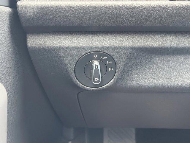 used 2024 Volkswagen Jetta car, priced at $15,707