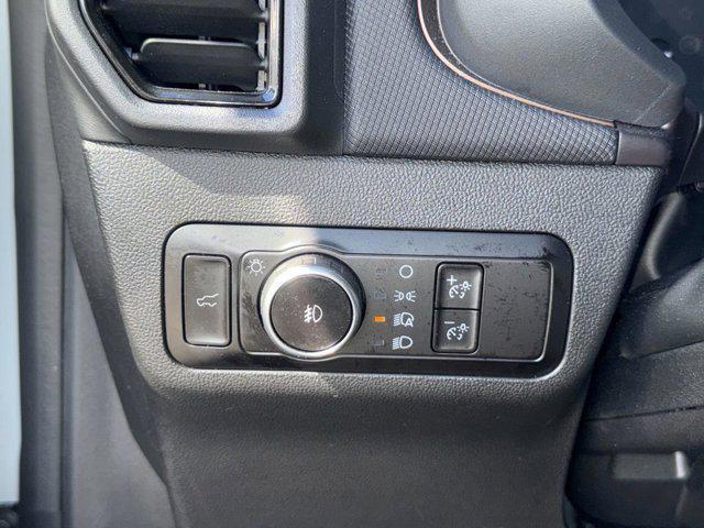 used 2023 Ford Bronco Sport car, priced at $22,999