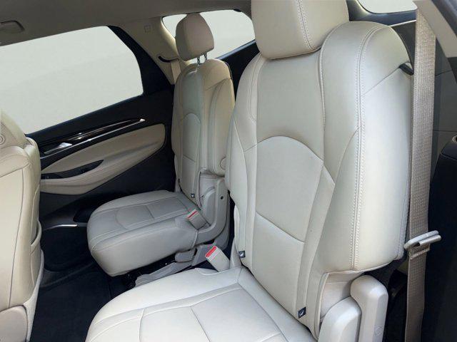 used 2020 Buick Enclave car, priced at $19,415