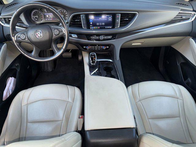 used 2020 Buick Enclave car, priced at $19,415