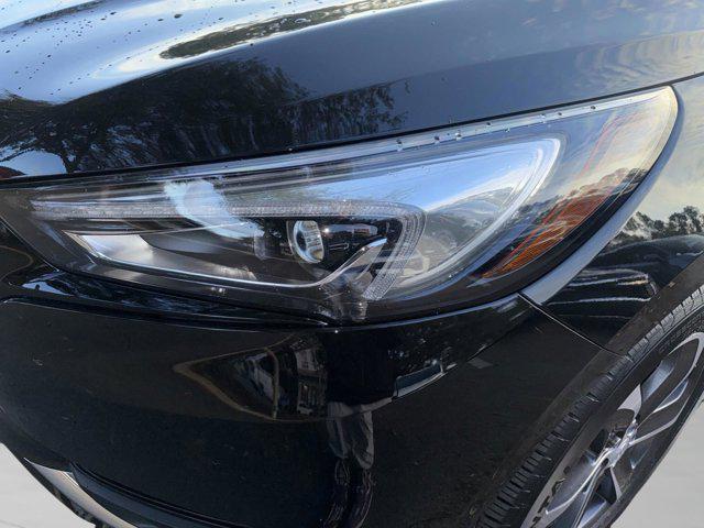 used 2020 Buick Enclave car, priced at $19,415