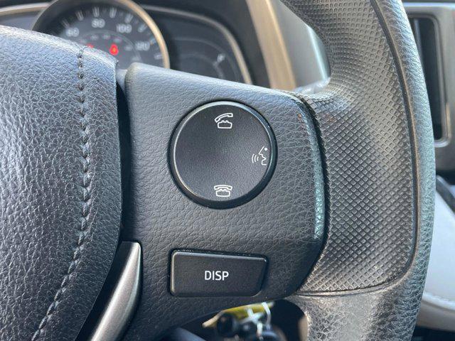 used 2014 Toyota RAV4 car, priced at $12,999