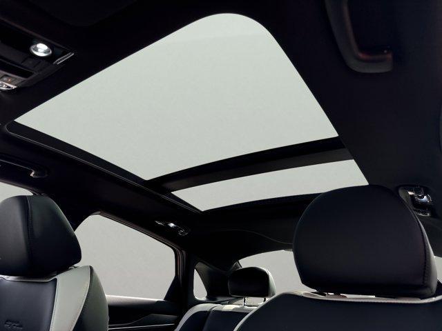 new 2026 Kia K5 car, priced at $32,345