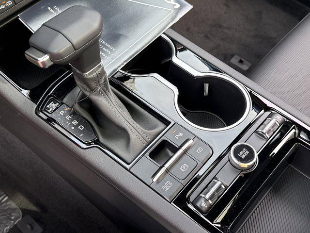 new 2026 Kia K5 car, priced at $32,345