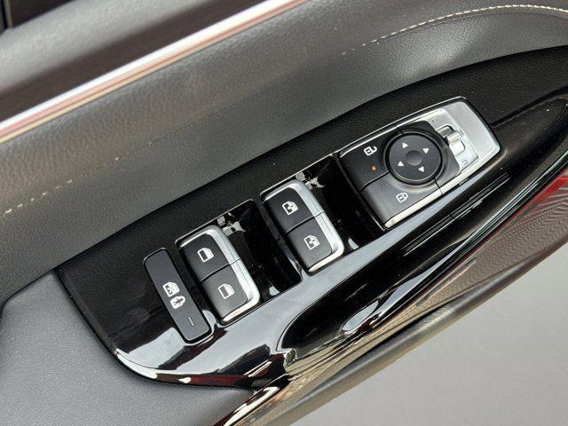 new 2026 Kia K5 car, priced at $32,345